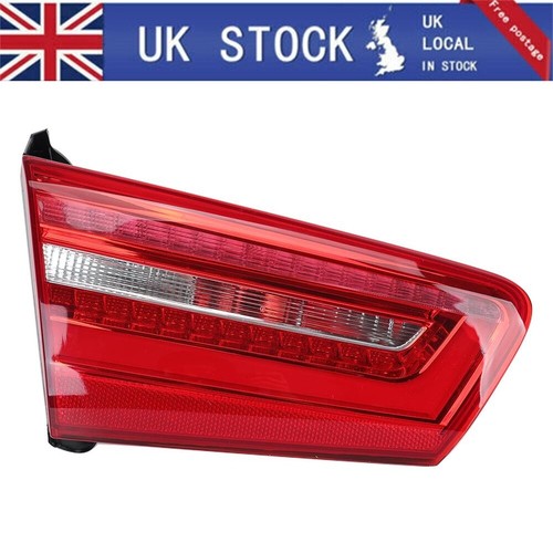 Left inner led - inner, light