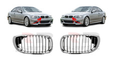 FOR BMW E46 3 COUPE CABRIO
