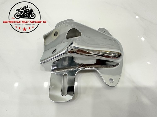 Honda ss50v bracket tail - bracket, light
