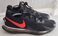 Nike Court - Zoom Vapor Cage 4 Rafa - Men's Hard Court Tennis Shoes - UK 9