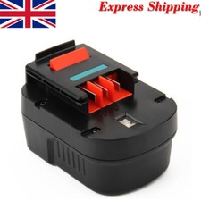 4000mAh 12V Ni-MH Battery For