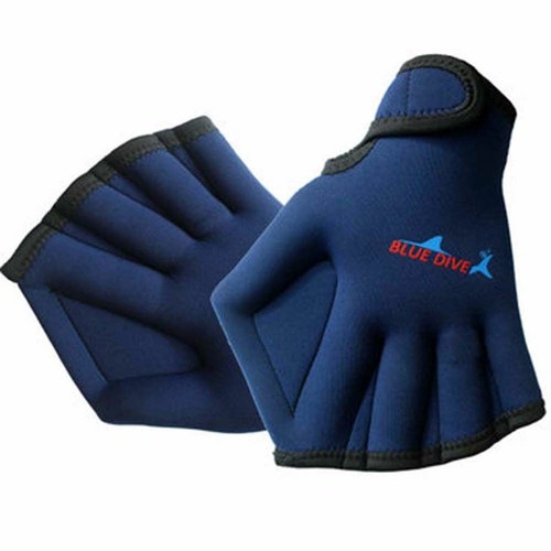 Diving gloves 2mm swimming - gloves,