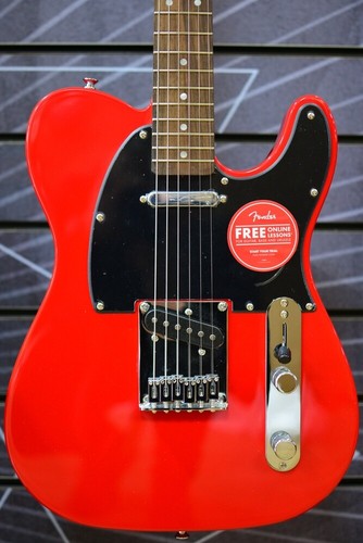Fender squier sonic telecaster - fender,