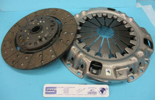 Clutch kit parts for - clutch,