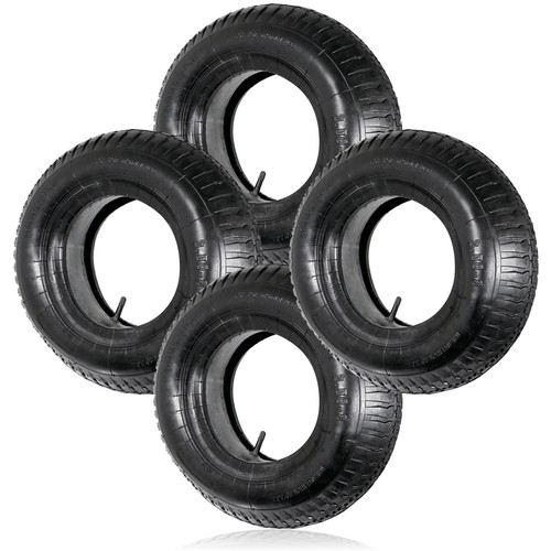 Wheelbarrow wheel inner tube - wheel,