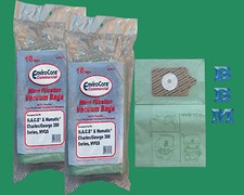 20 Numatic N.A.C.E. NVM1C