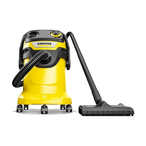 Kärcher wd5 25l wet - 25l, dry
