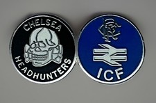 Chelsea Headhunters “ICF"