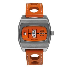 Umf Ruhla 1434-4 Wrist Watch