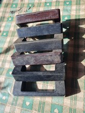 Drawer cupboardhandles 2 - 6,