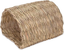 Seagrass house tunnel - seagrass,
