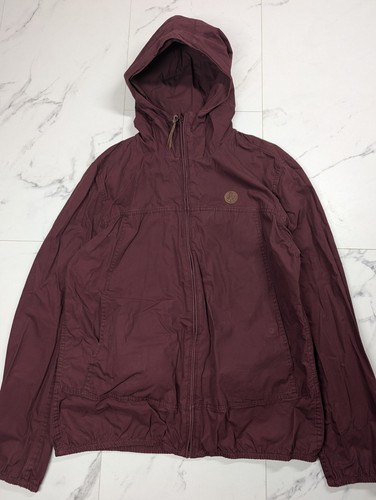 Pretty green lightweight - lightweight, zip