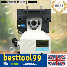 AL-310 Milling Machine