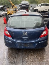 CORSA D Breaking Blue