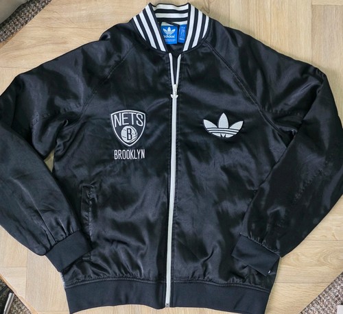Adidas originals brooklyn nets - adidas,