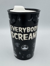 Disney Nightmare Before
