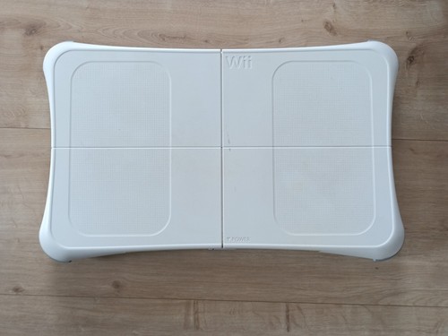 Wii balance board - wii,