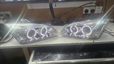 04-08 MK2 FORD FOCUS