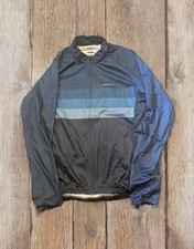 Mens Giant Trans Textura Cycling Full Zip Jersey Size XL