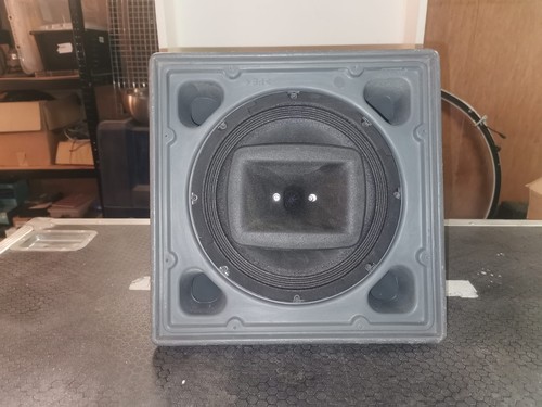 Rcf p2110t coaxial - rcf,
