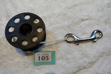 Dive Rite Finger Spool