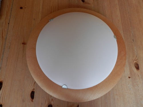Ikea 1980 retro flat ceiling - ikea,