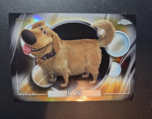 2026 topps chrome disney - 2026,