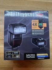 Hahnel Modus 600RT MK I