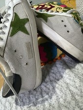 Genuine golden goose Stone