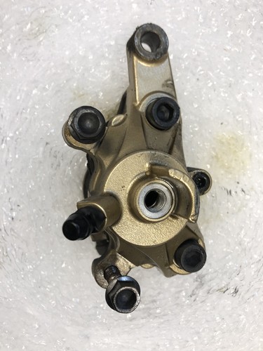 Suzuki gsxr1000 rear - k1, k2