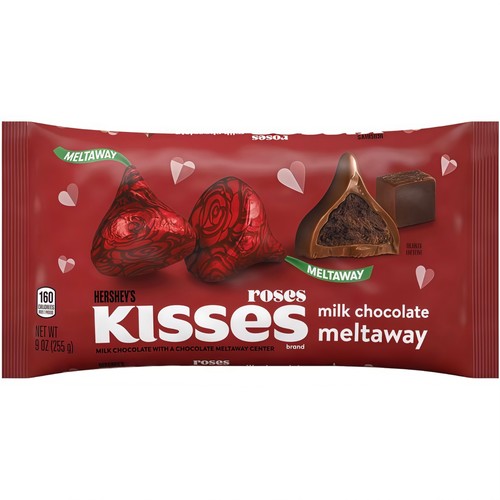 Hershey kisses roses - hershey’s,