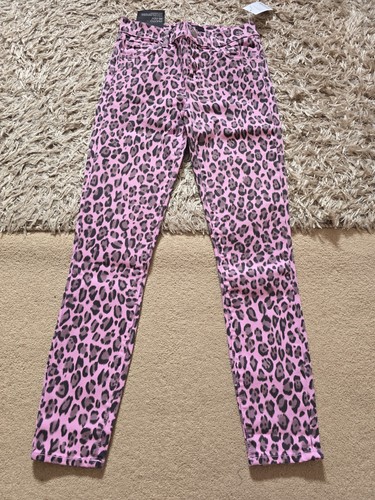 Brand mid rise - j, skinny