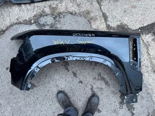 2025 GENUINE Land Rover