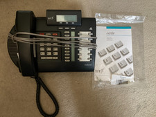 Nortel M7310n with user card