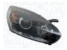 Renault Megane 12- Headlight