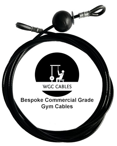 Bespoke commercial grade gym - commercial,
