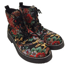 Rieker Women's Simone Chukka