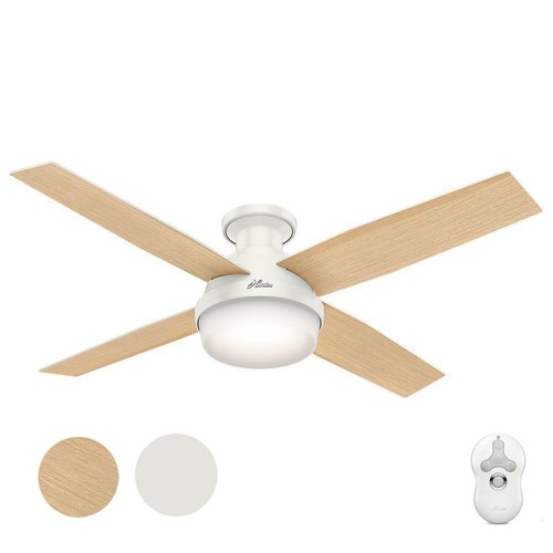 Hunter fan inch fresh - fan,