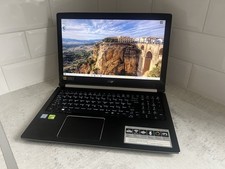 🎮 Acer Aspire 5 A515-51G |