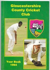 1994 Gloucestershire County