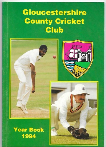 1994 gloucestershire county - 1994,
