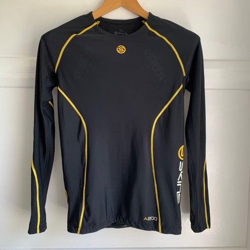 Skins a200 long sleeve - skins,