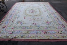 Vintage hand made - hand, french