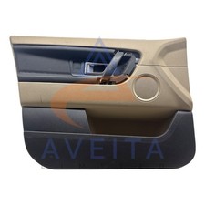 Discovery Sport HSE L550 2015 Door Card Trim Left Front FK72238A01