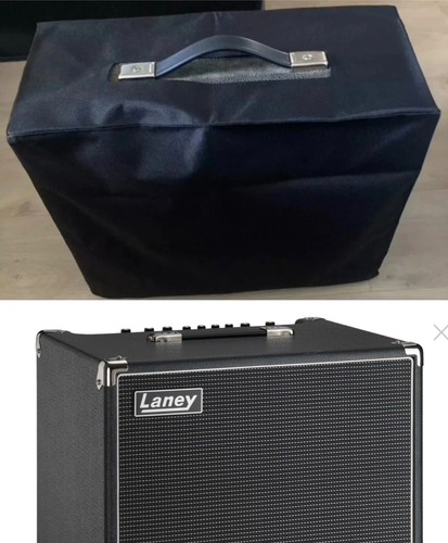 Dust cover laney - cover,