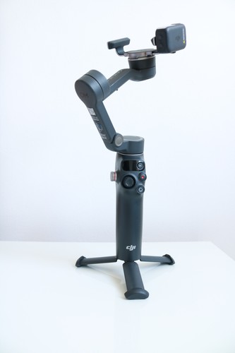 Dji osmo mobile - osmo,