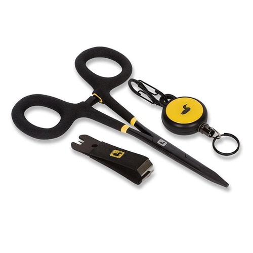 Loon essentials kit - kit, forceps