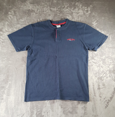 Tommy jeans vintage pique - tommy,