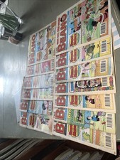 Beano comics 1991 great - 13,