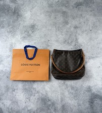 Louis Vuitton Vintage Looping